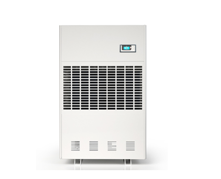 工廠如何選用合適的工業除濕機?(圖1) 如何選用工業除濕機