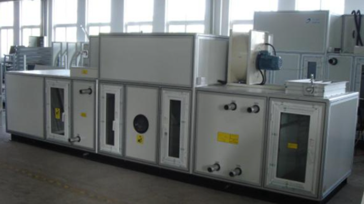 工業(yè)轉(zhuǎn)輪除濕機(jī)的使用注意事項(xiàng)(圖1) 工業(yè)轉(zhuǎn)輪除濕機(jī)的使用注意事項(xiàng)