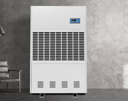 工業(yè)車間為什么要購(gòu)買除濕機(jī)(圖1) 工業(yè)車間為什么要購(gòu)買除濕機(jī)