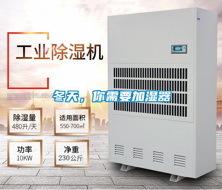 冬天，你需要加濕器