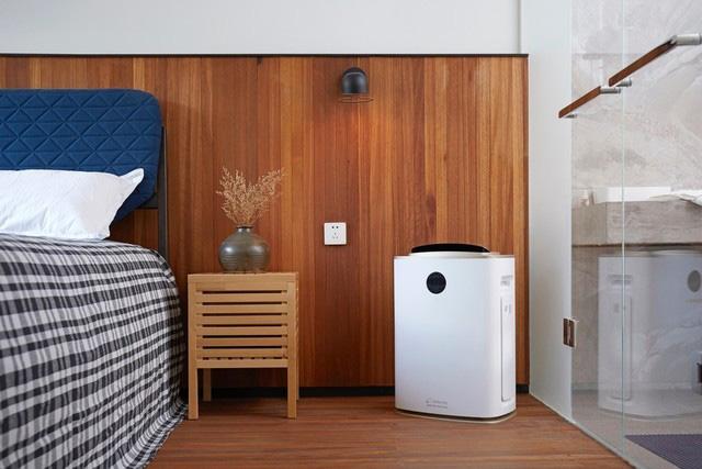 聽說,“回南天”和“除濕機”更配喔~