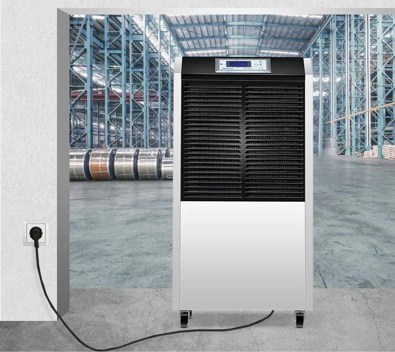 多項全能！新風(fēng)除濕機的正確打開方式，你最喜歡哪種？