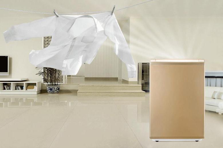 大型立體庫倉庫為什么使用除濕機(jī)？