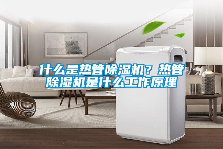 什么是熱管除濕機(jī)?熱管除濕機(jī)是什么工作原理